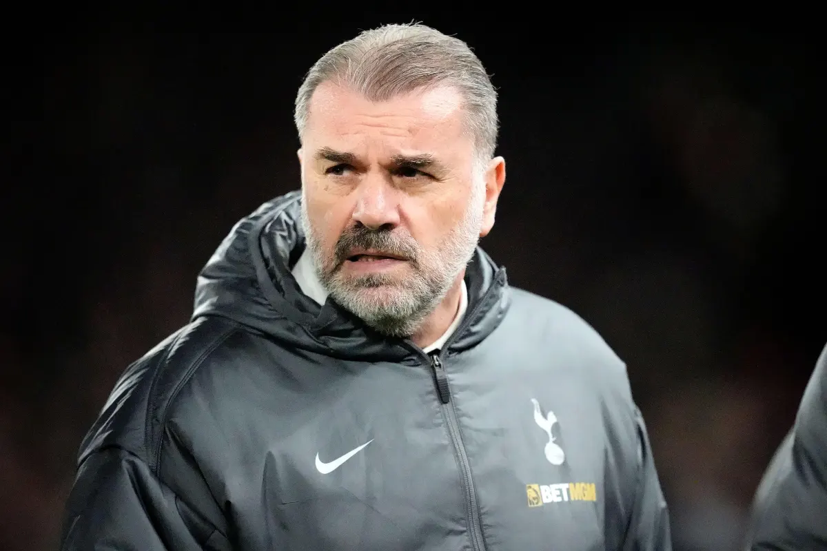 Tottenham : La fin de l’ère Postecoglou