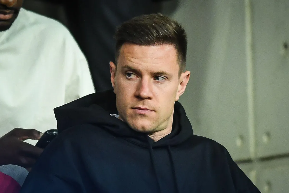 Ter Stegen a de bonnes nouvelles pour Flick