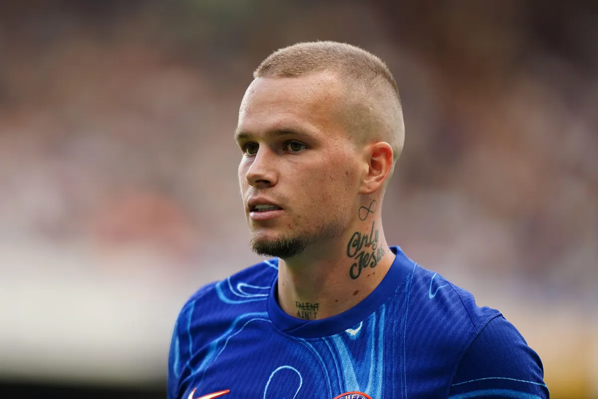 Chelsea : Un joueur face à une suspension de 4 ans