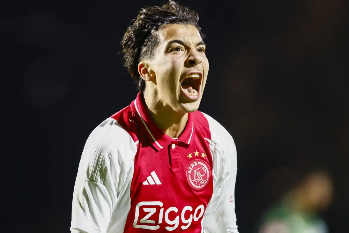 Ajax : cette incroyable pépite belge prolonge son contrat (Officiel)