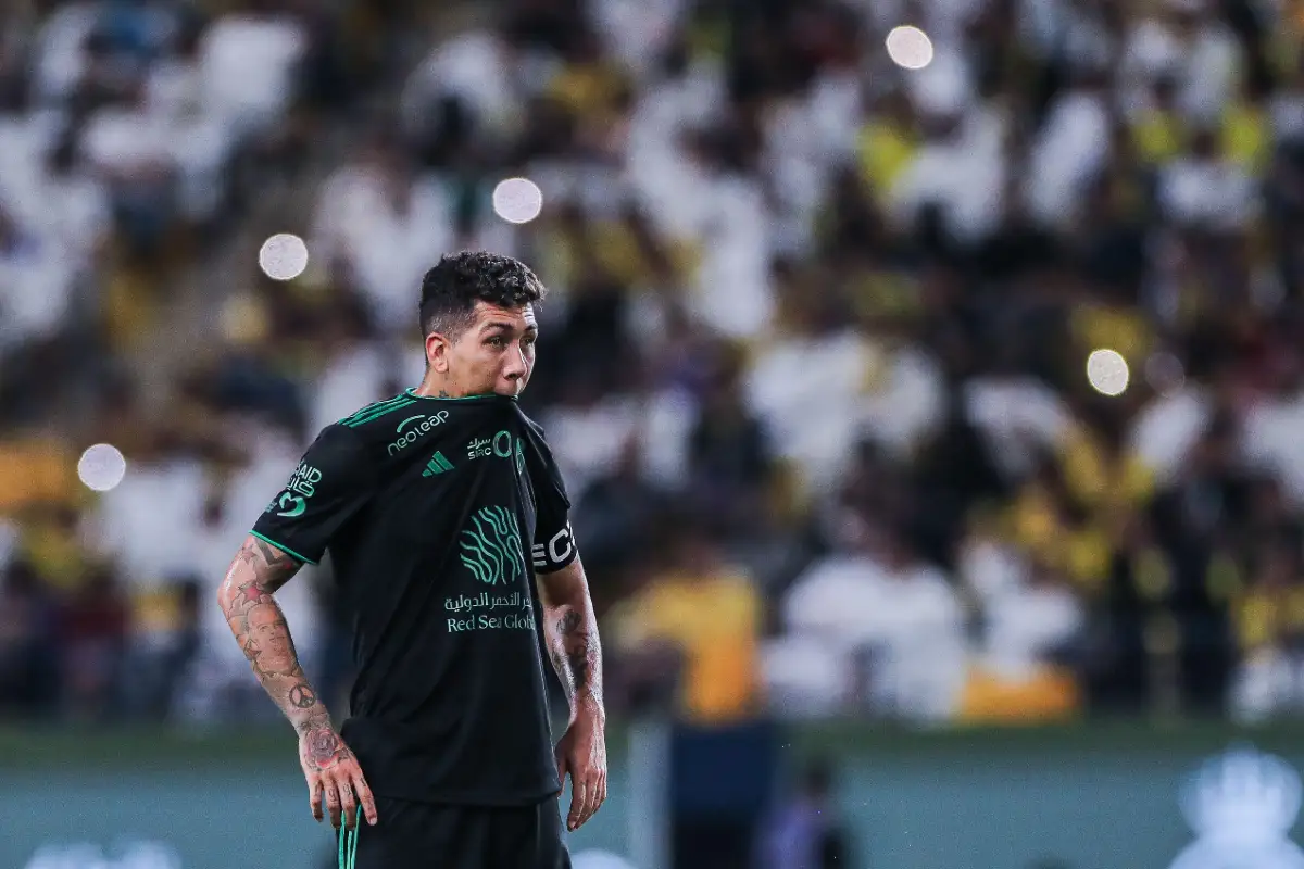 Al-Ahli : un autre scénario à la Neymar menace le club