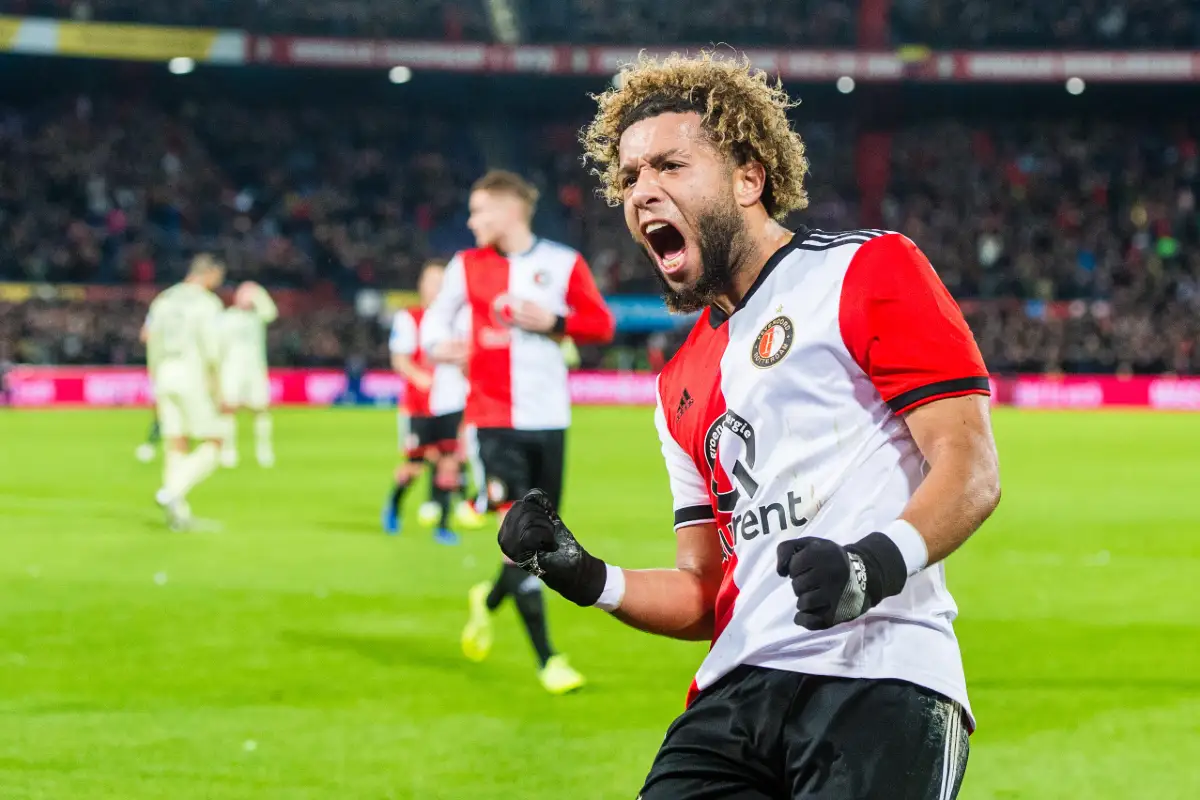 Alanyaspor annonce un international néerlandais