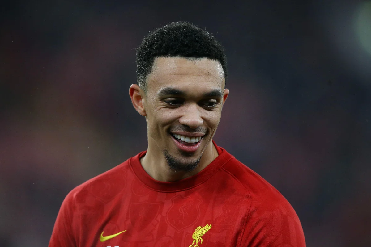 Le salaire royal pour Alexander-Arnold au Real Madrid