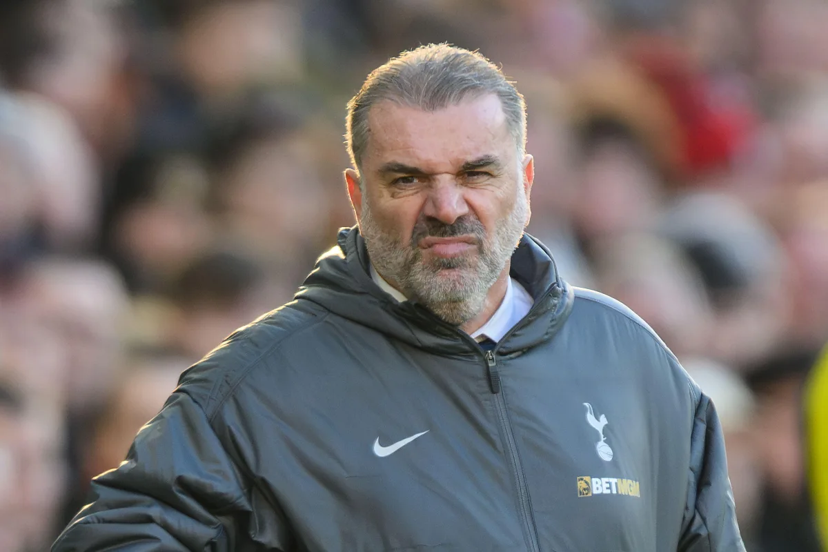 La défaite qui pourrait coûter cher à Postecoglou