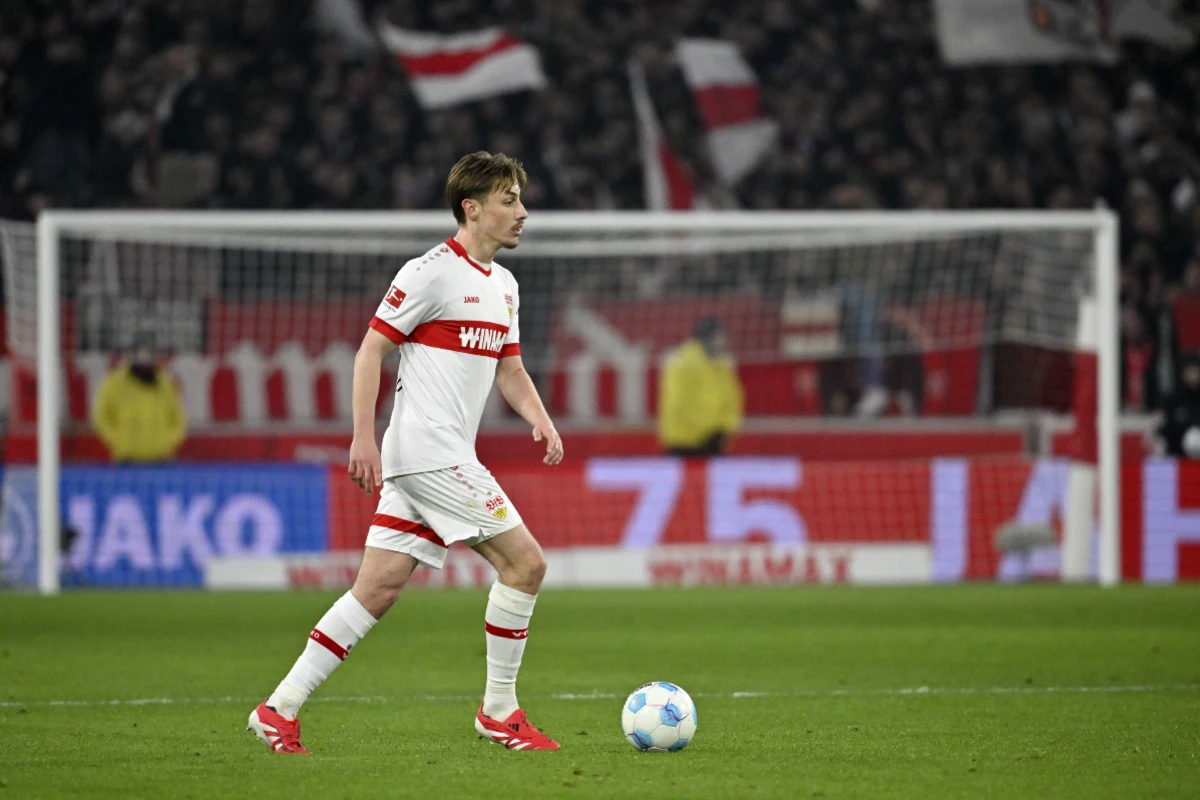 Stade Rennais offre 12M€ pour un défenseur de Bundesliga