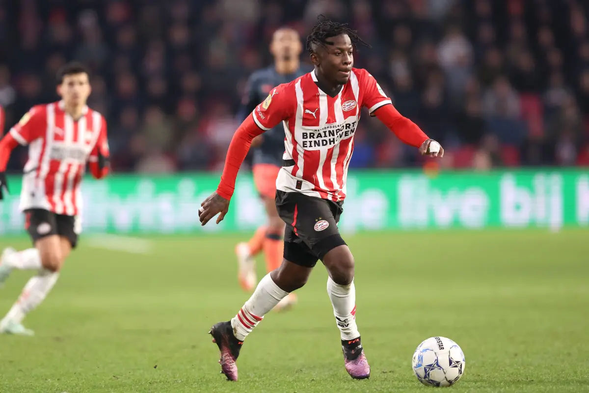 Arsenal : Les Gunners préparent un coup à Liverpool