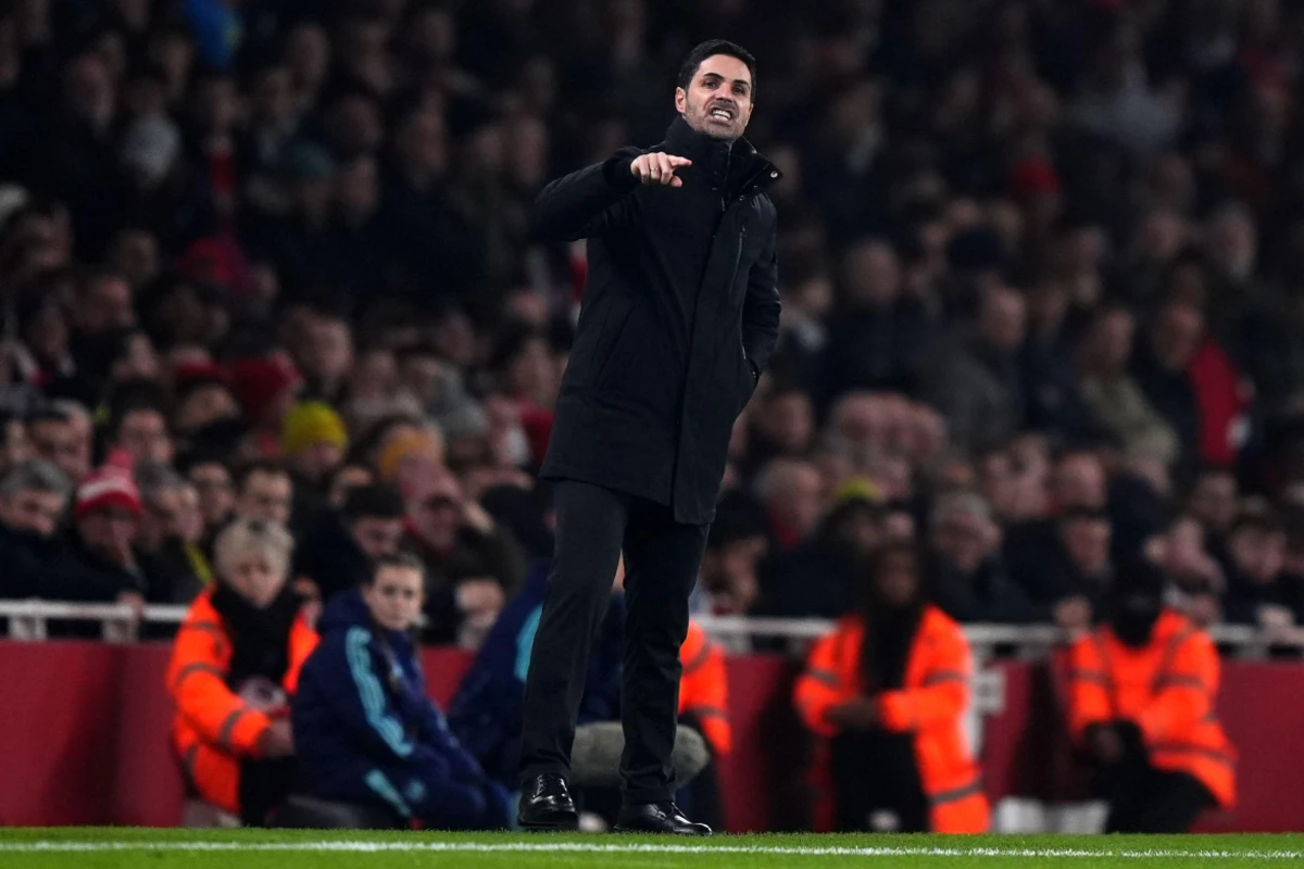 Arsenal : Mikel Arteta exige ce geste de sa direction avec instance