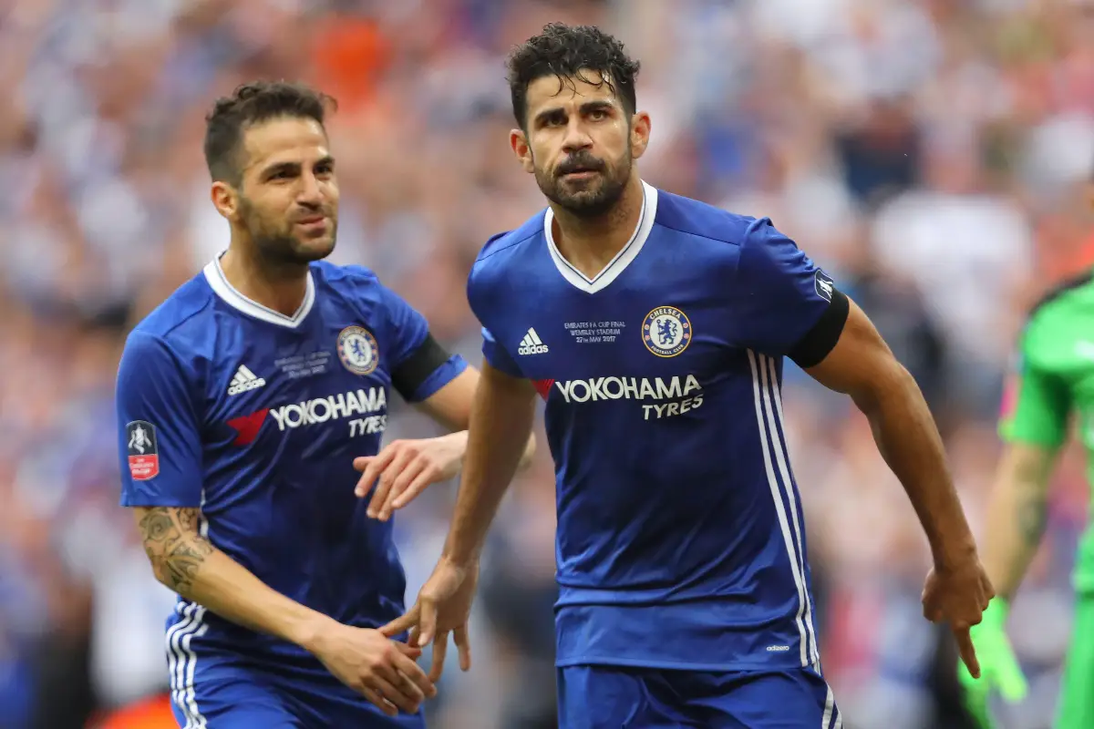 Arsenal : Un ancien de Chelsea en rescousse aux Gunners ?