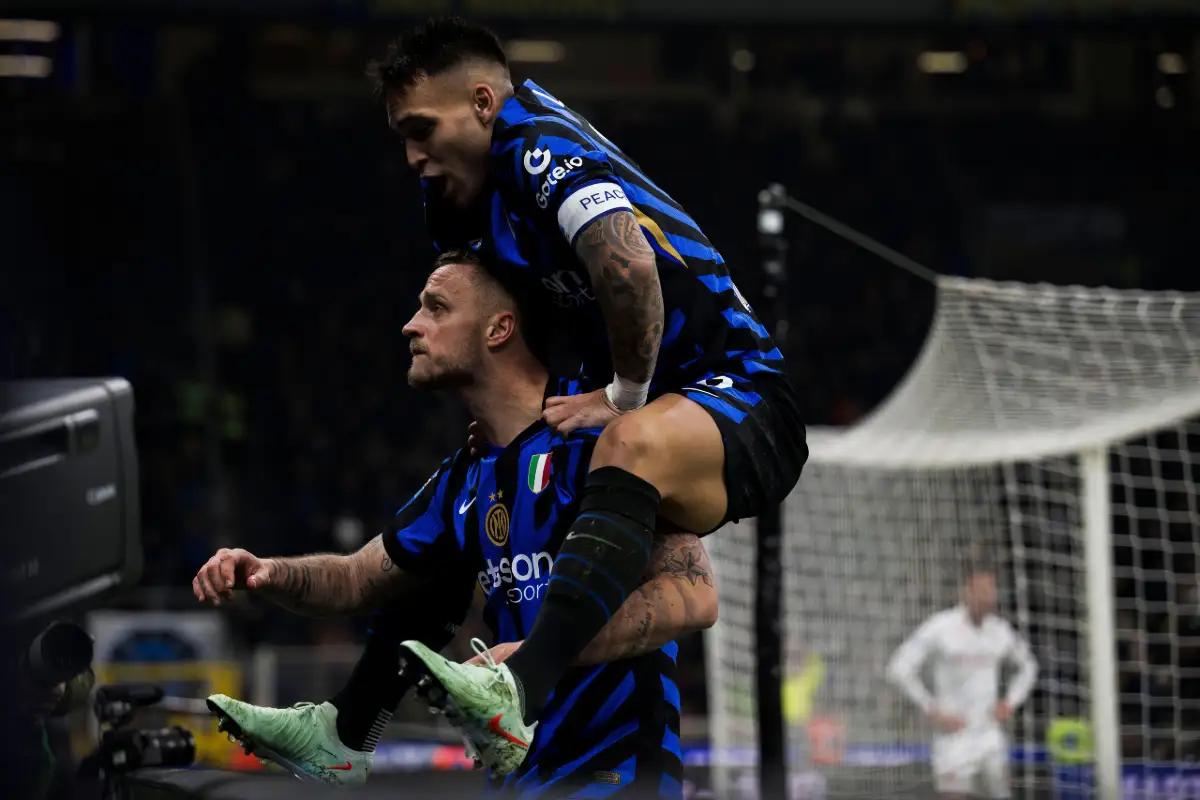 Arsenal ravive son intérêt pour un serial buteur argentin