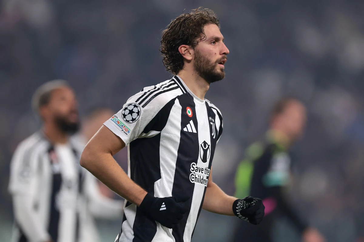 Arsenal se penche sur un taulier de la Juventus