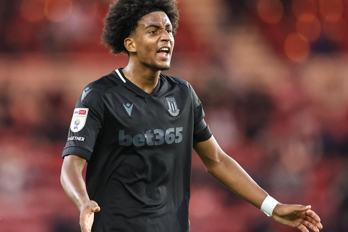 Arsenal se penche sur une jeune pépite anglaise