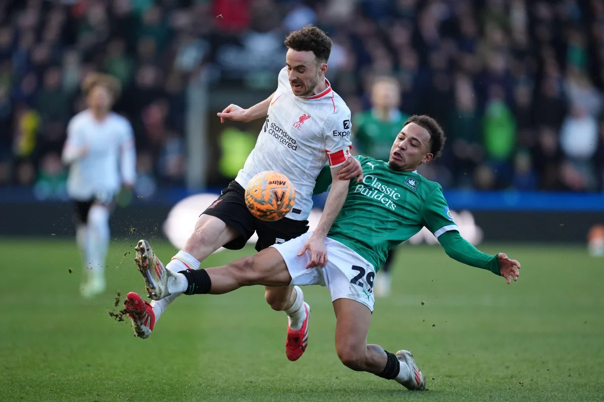 Arsenal : un attaquant déniché à Liverpool ?