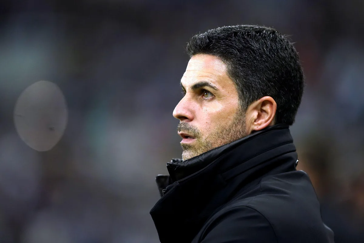 Arsenal en pole position pour une sensation européenne