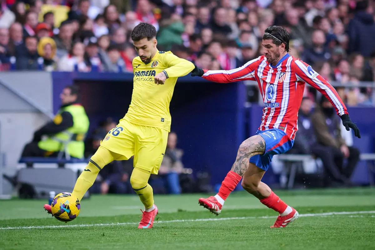 Aston Villa prévoit une offre pour un international espagnol