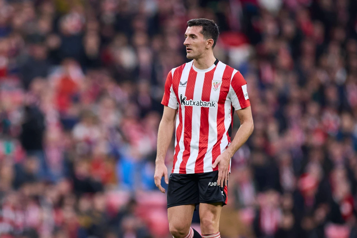 Athletic Bilbao: Trois géants d’Europe sur les traces de Dani Vivian