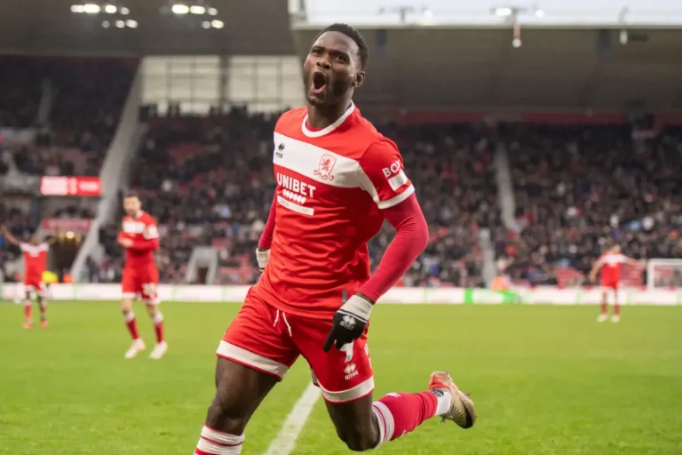 Atlanta : cet international ivoirien en MLS sur un transfert record