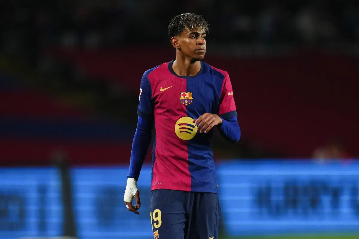 Barça : Lamine Yamal répond au PSG, « C’est impensable »