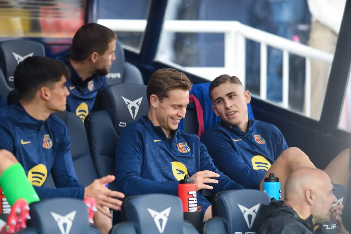 Barça : cet indésirable devient une priorité de Liverpool