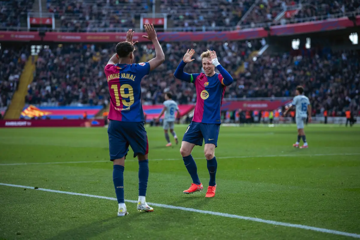 Barcelone : Un cadre de l'équipe se retrouve dans un dilemme