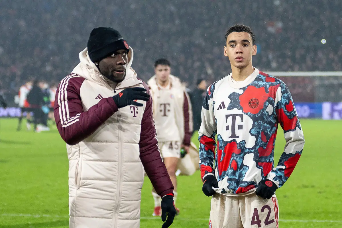 Bayern Munich : Prolongation officielle d’un cadre