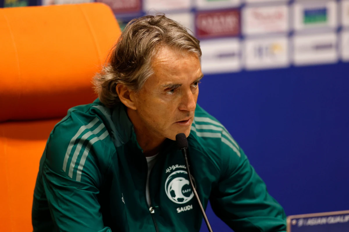 Botafogo: La ruse de  John Textor pour attirer  Roberto Mancini