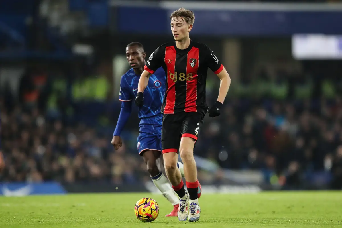 Bournemouth : Le prix de cette future star dévoilé