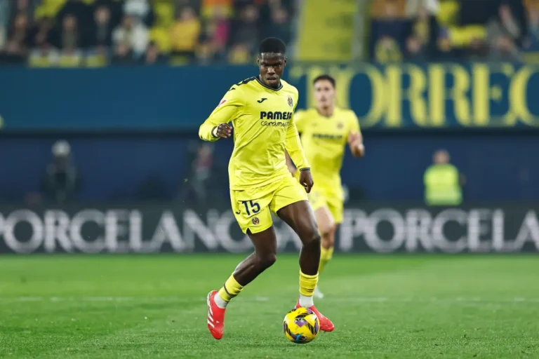 Bournemouth vise une révélation en Liga