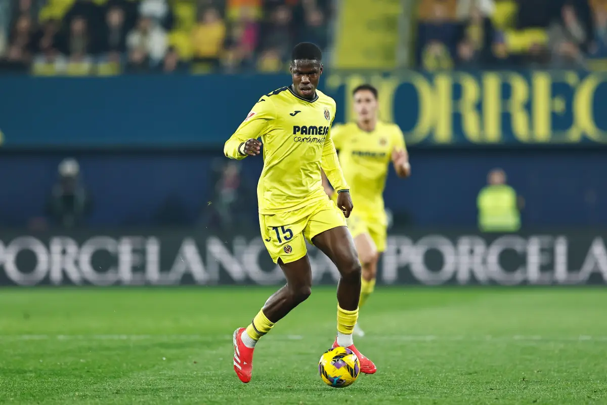 Bournemouth vise une révélation en Liga