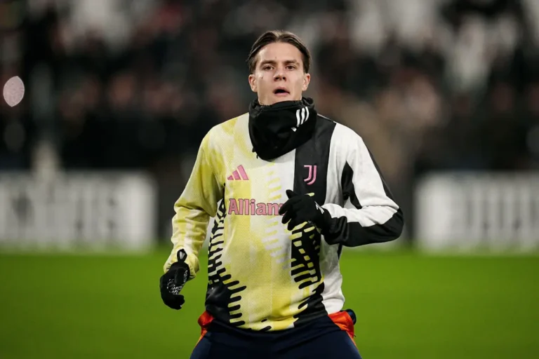 C’est officiel, Nicolo Fagioli débarque à la Fiorentina