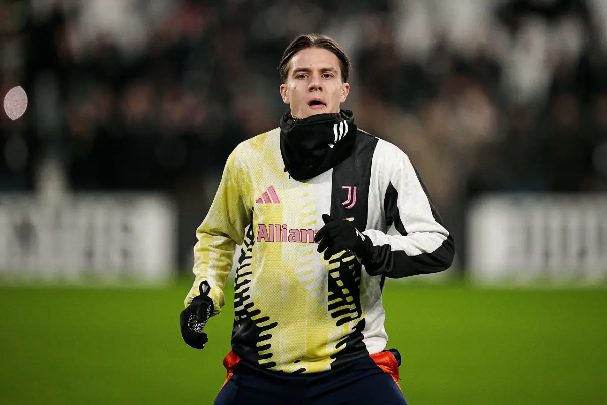 C’est officiel, Nicolo Fagioli débarque à la Fiorentina