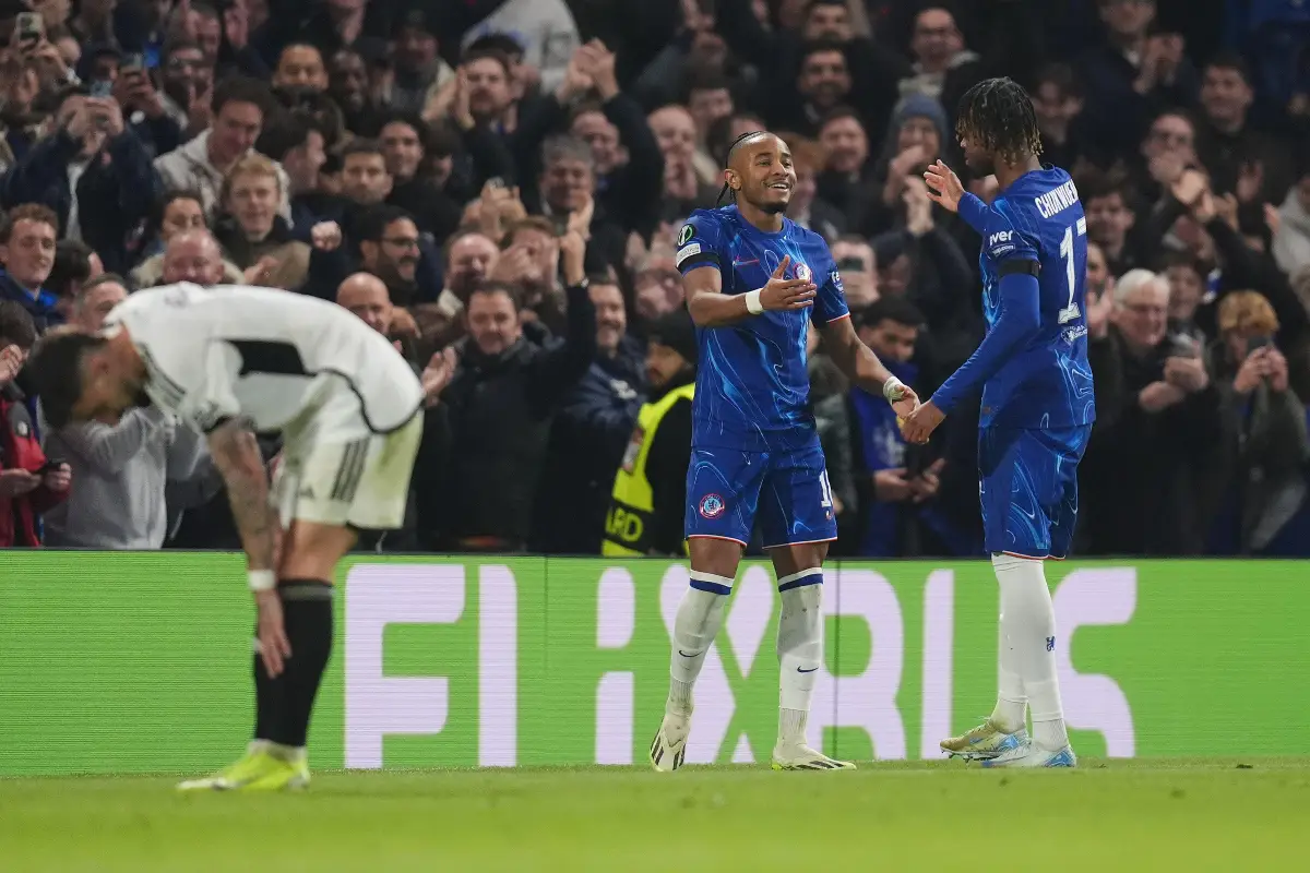 Chelsea : Un indésirable sur le départ