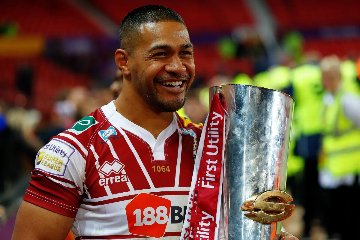 Un rugbyman débarque à Chelsea