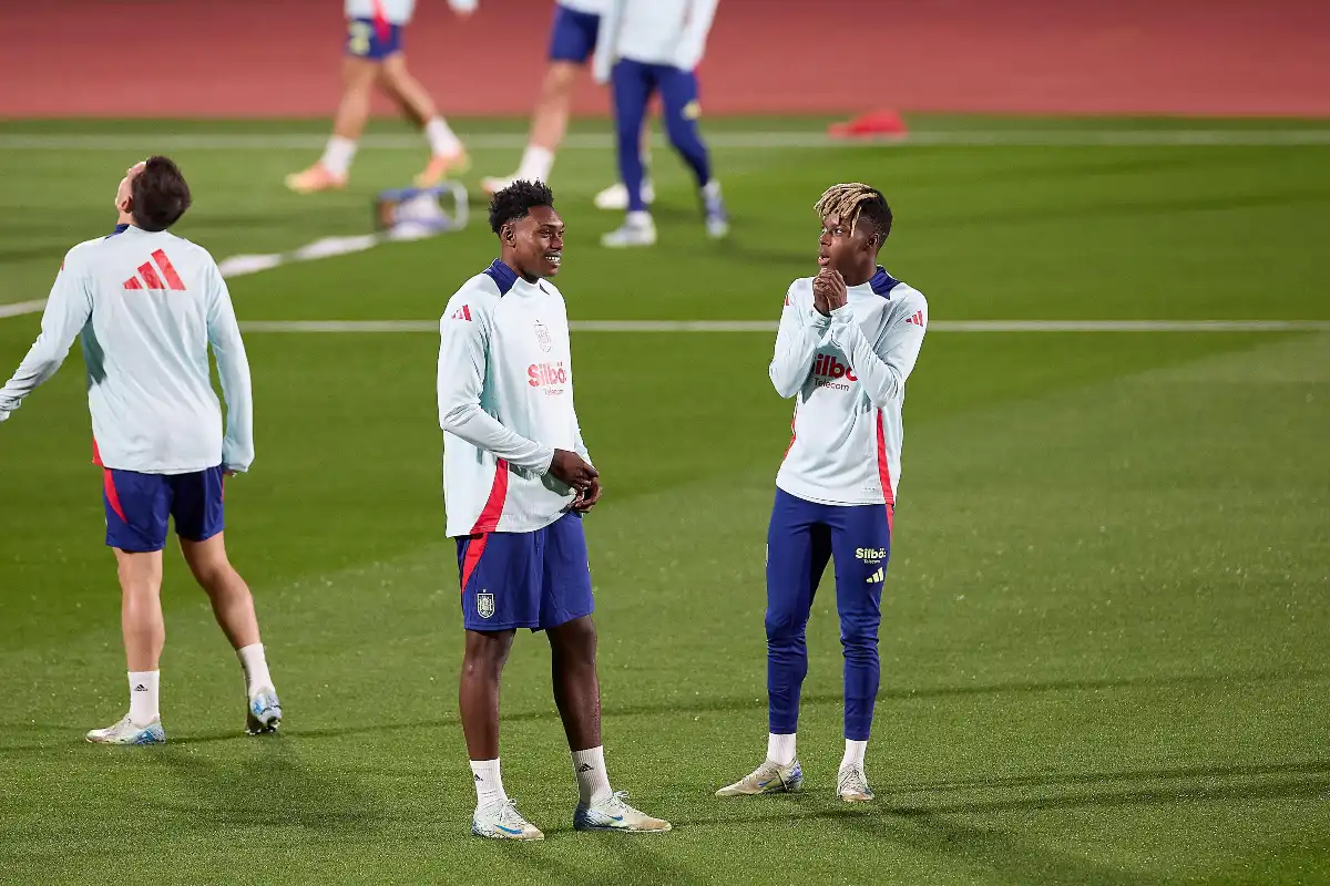 Chelsea : Un jeune international espagnol rend fous les Blues