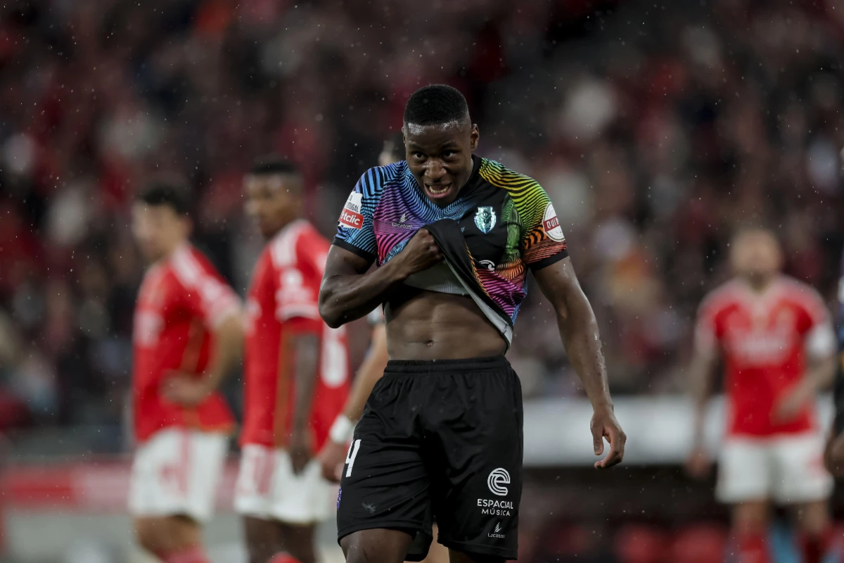 Chelsea : Une pépite portugaise en passe de rejoindre les Blues