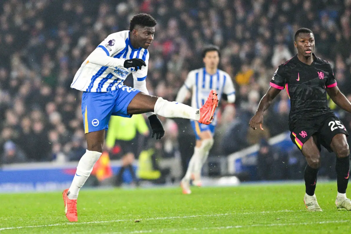 Chelsea : une grosse offre pour un international camerounais ?