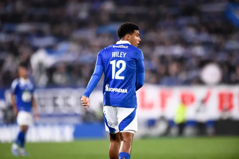 Chelsea envoie cet ancien joueur de Strasbourg en prêt