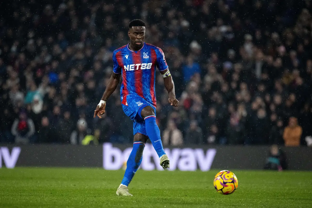 Chelsea fonce sur un international anglais