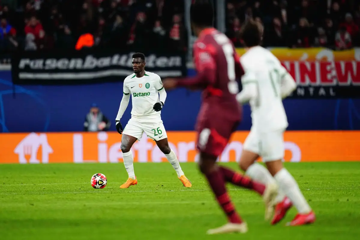 Chelsea se rapproche de cet incroyable défenseur ivoirien