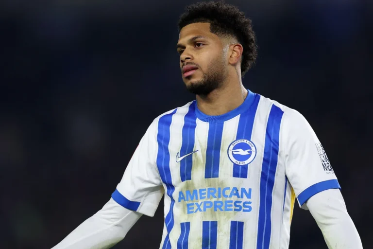 Chelsea surveille un jeune attaquant français