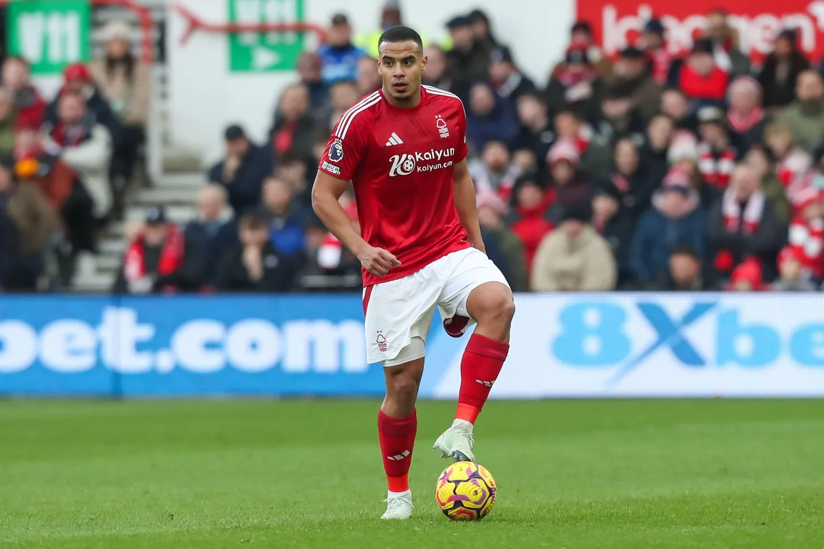 Chelsea veut accélérer pour un défenseur brésilien