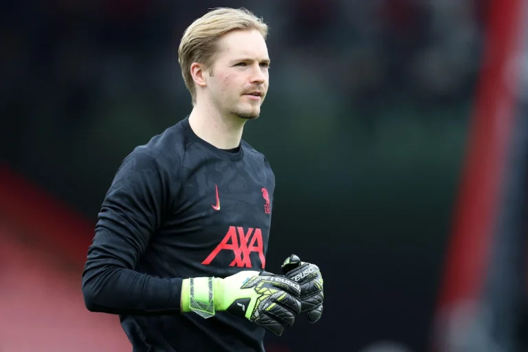 Chelsea : un international irlandais pour garder les cages