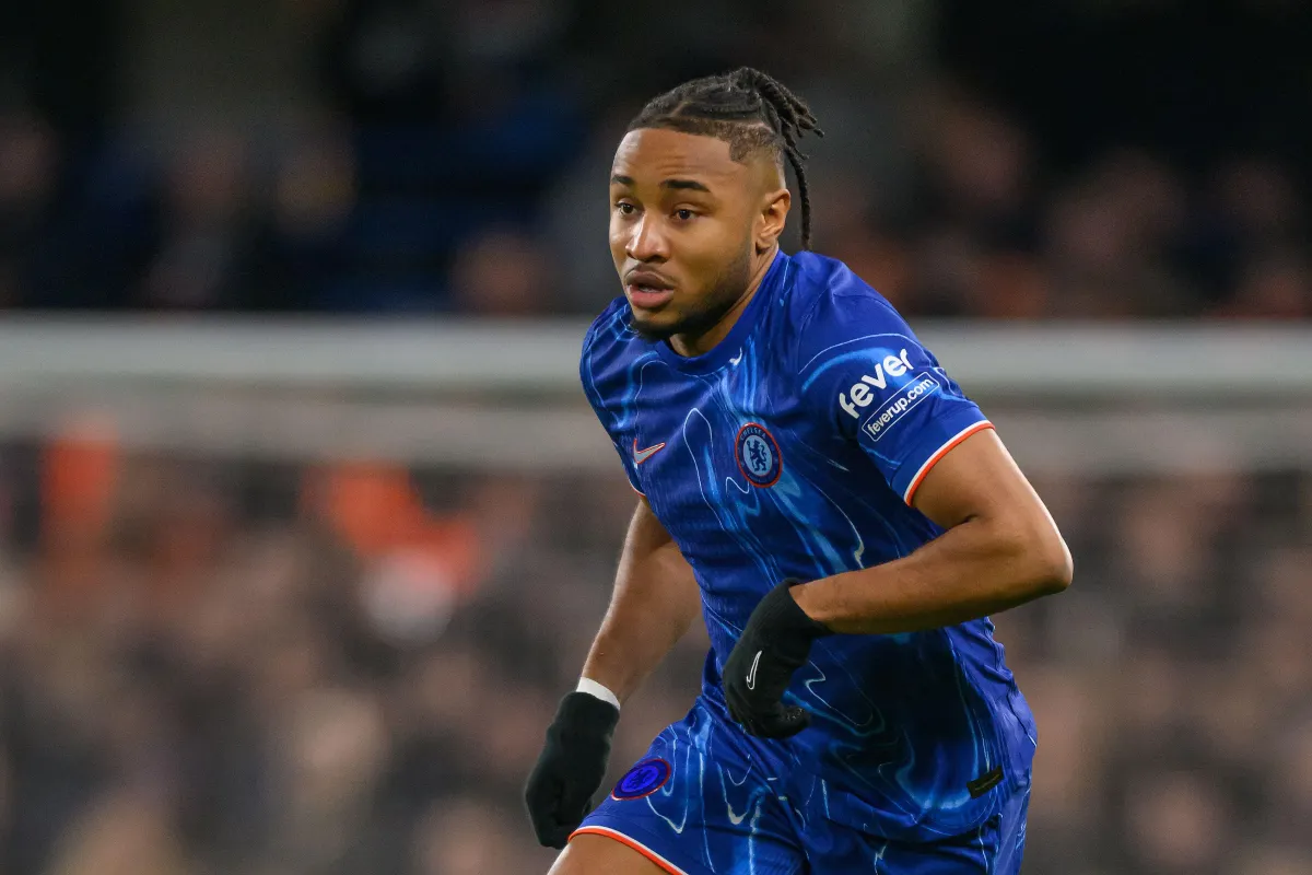 Christopher Nkunku sur le marché