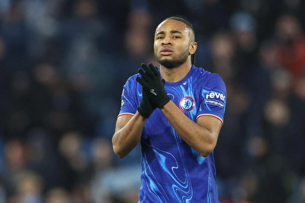 Chelsea: Nkunku ou l’incarnation du grand perdant du mercato