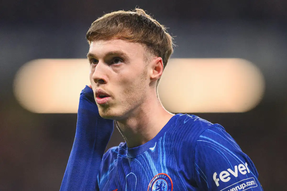 Premier League : Chelsea va perdre Cole Palmer