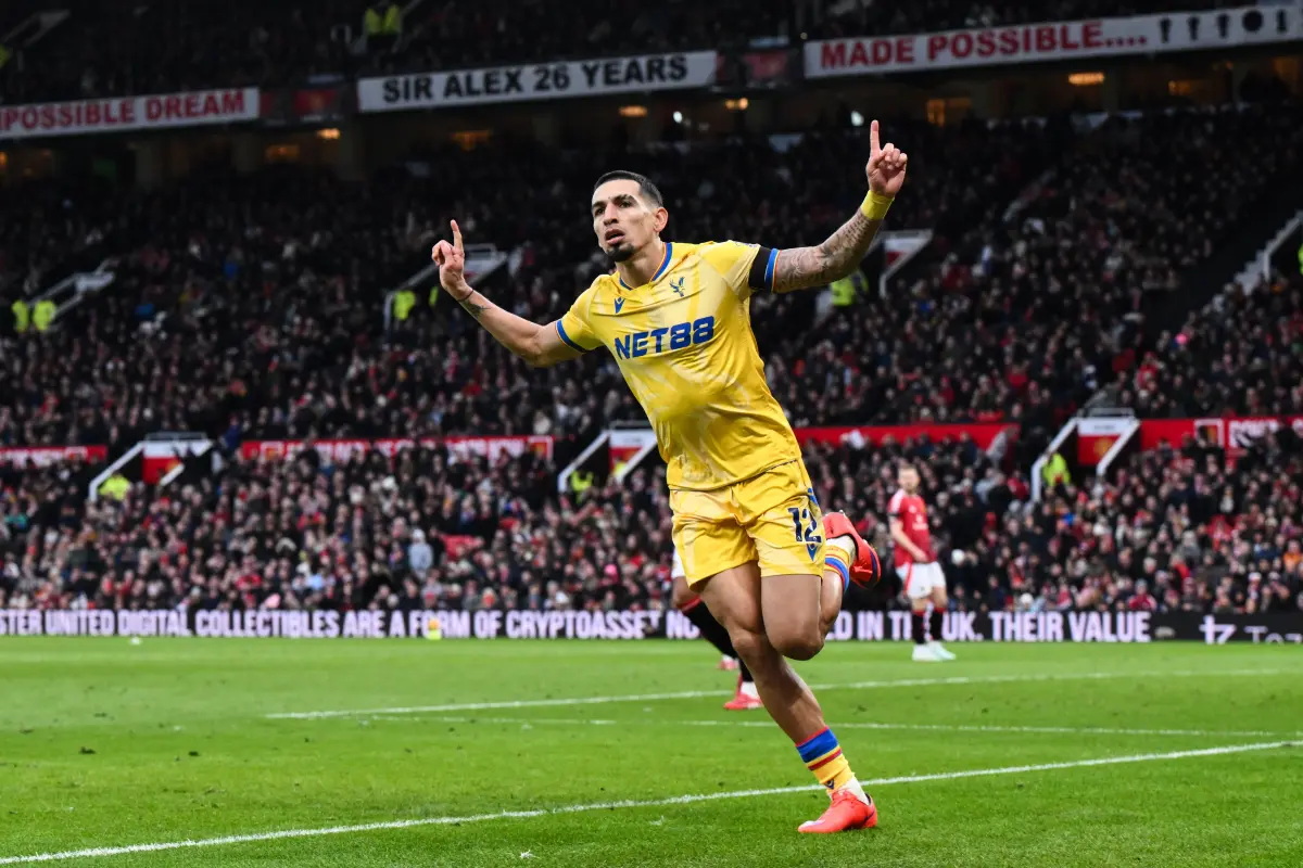 Manchester City : un international colombien pour renforcer la défense ?