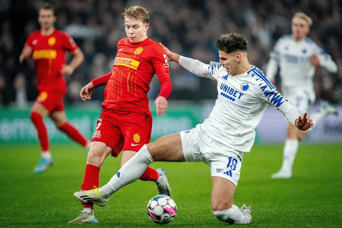 Le Borussia Dortmund va s’offrir un international suédois