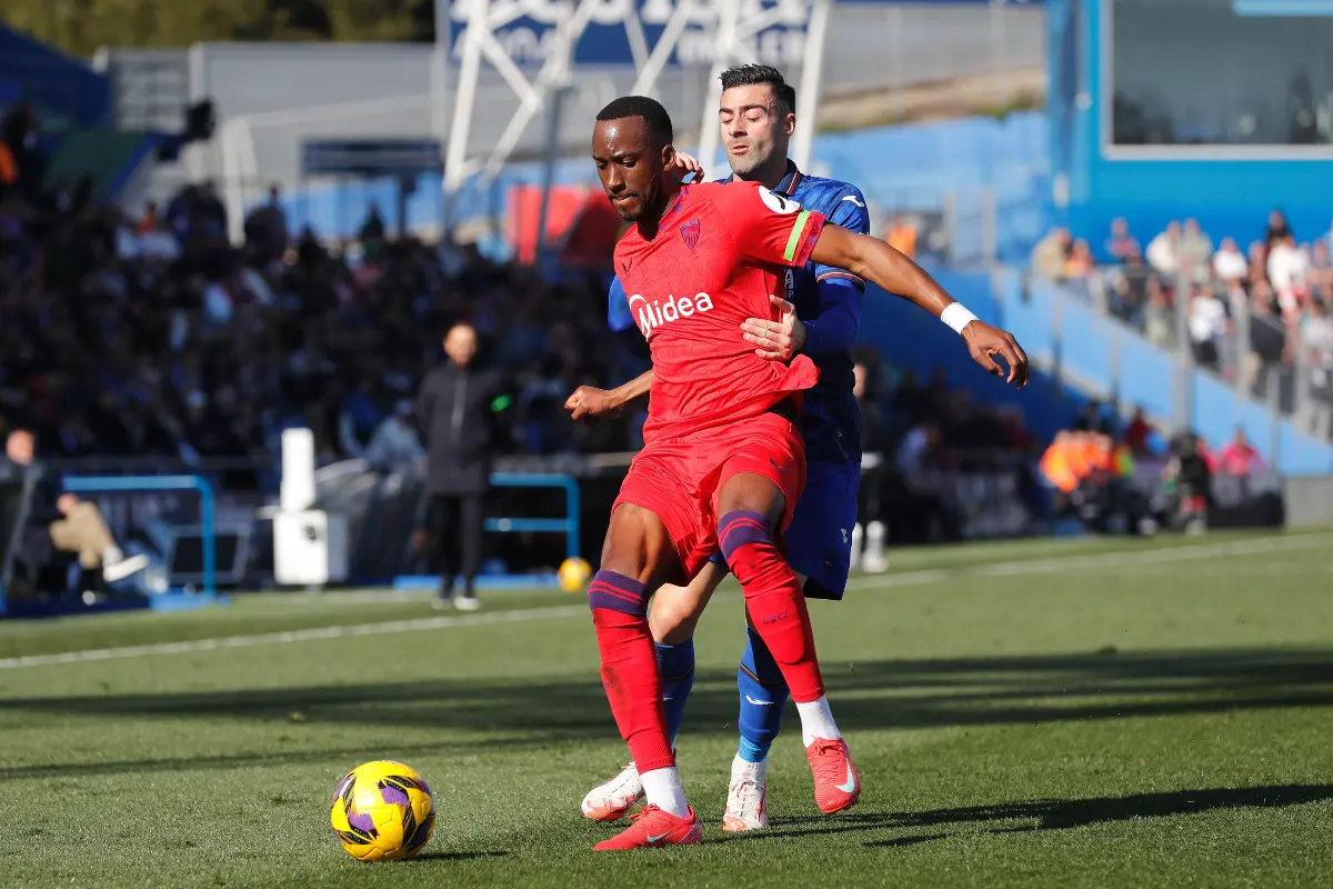 Dodi Lukébakio sur les tablettes de la Juventus