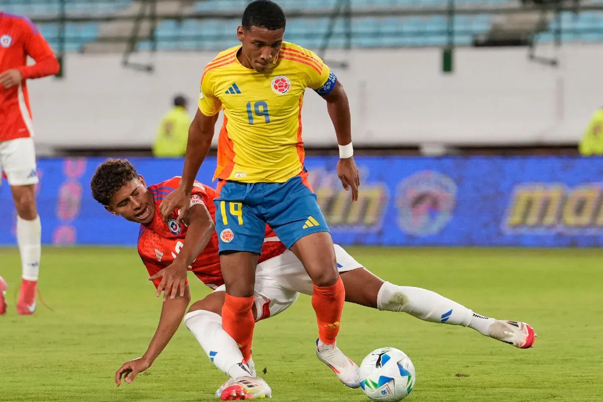 Dortmund et le Bayer Leverkusen se disputent un jeune talent colombien