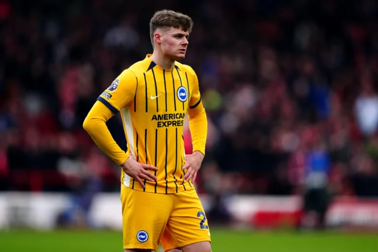 Evan Ferguson à West Ham, c’est fait