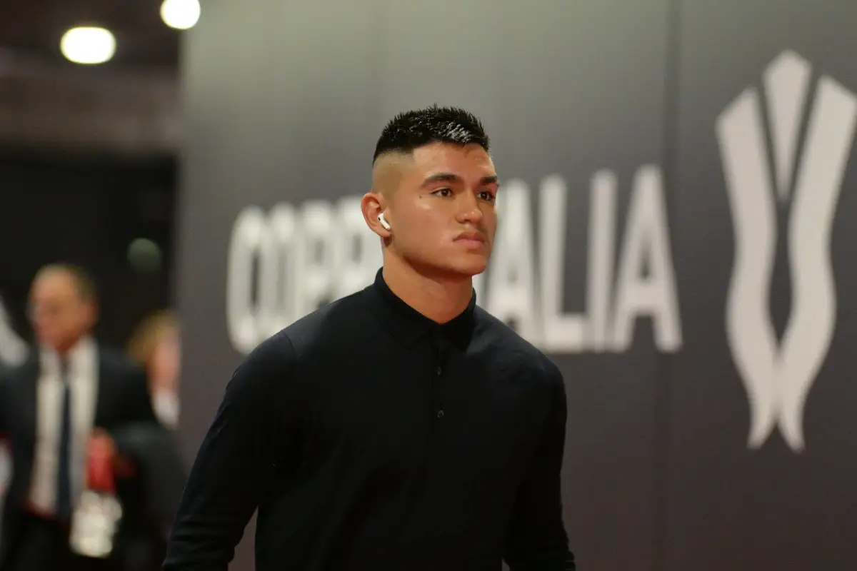 Everton : David Moyes se prononce sur Carlos Alcaraz